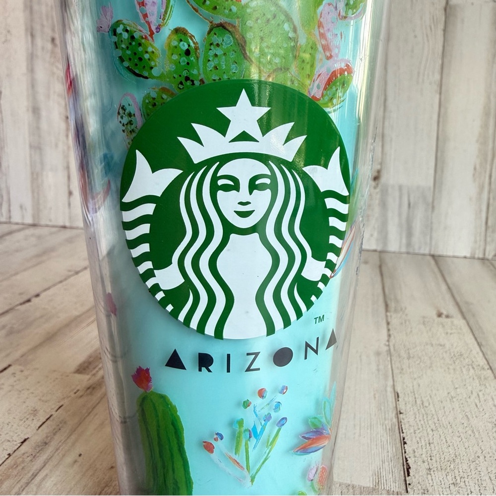 Starbucks 24 oz Cup